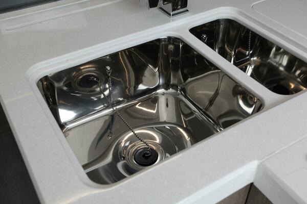 What Me Worry 40ft Galeon Yacht For Sale