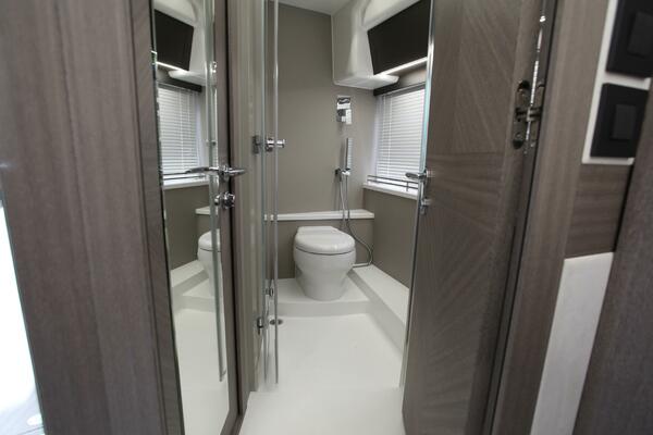 What Me Worry 40ft Galeon Yacht For Sale