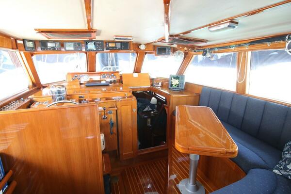 Kokomo VI 68ft Cooper Yacht For Sale Kokomo VI 68ft Cooper Yacht For Sale