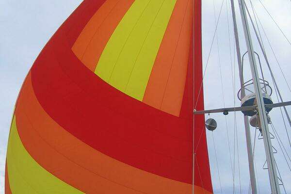 Cooper Pilothouse 60 Yacht For Sale