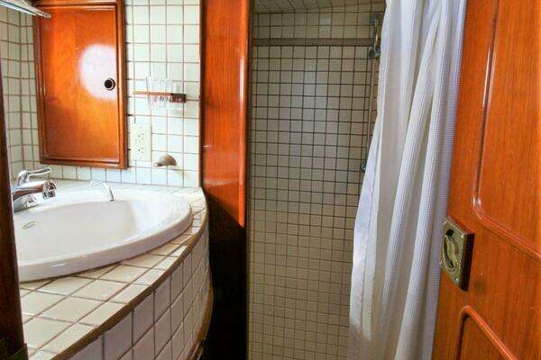Cooper Pilothouse 60 Yacht For Sale