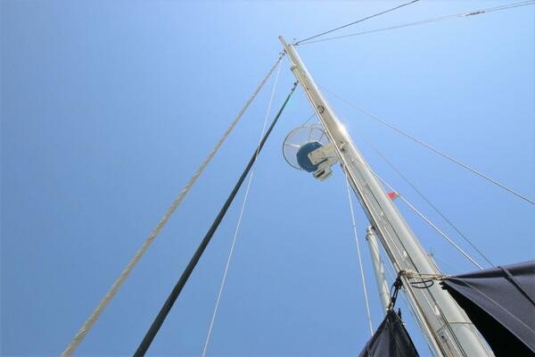 Kokomo VI 68ft Cooper Yacht For Sale Kokomo VI 68ft Cooper Yacht For Sale
