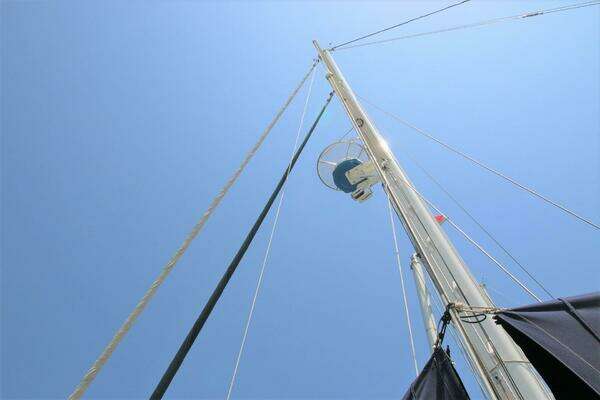 Cooper Pilothouse 60 Yacht For Sale
