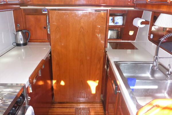 Kokomo VI 68ft Cooper Yacht For Sale Kokomo VI 68ft Cooper Yacht For Sale