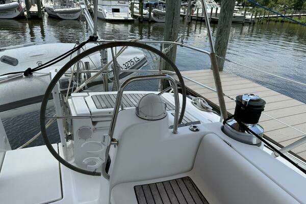 Beneteau 49 Yacht For Sale