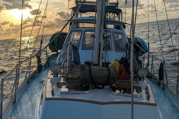 Siren 45ft Liberty Yacht For Sale