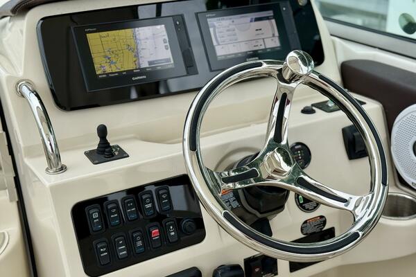 The Marlie 26ft Regal Yacht For Sale