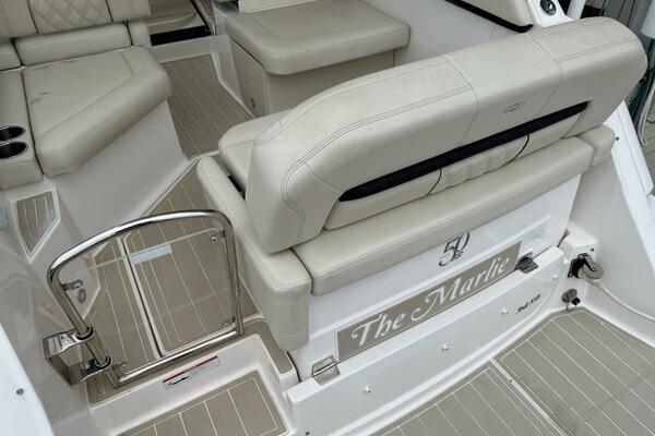 The Marlie 26ft Regal Yacht For Sale