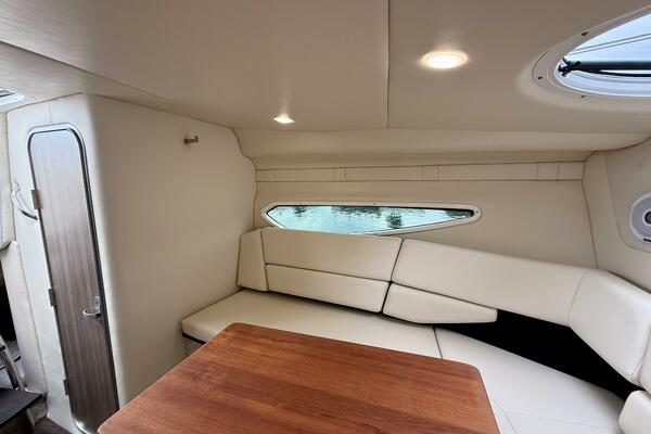 The Marlie 26ft Regal Yacht For Sale