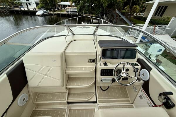 The Marlie 26ft Regal Yacht For Sale