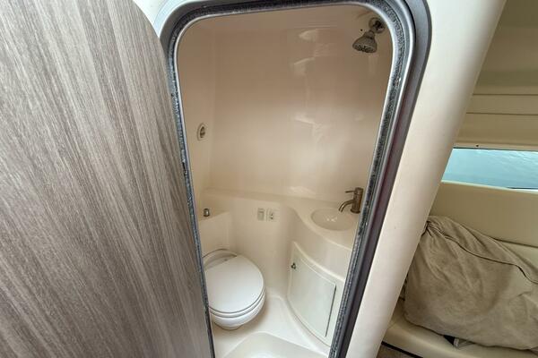 The Marlie 26ft Regal Yacht For Sale