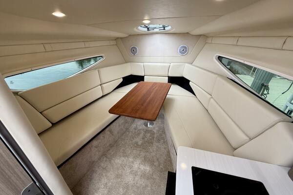 The Marlie 26ft Regal Yacht For Sale