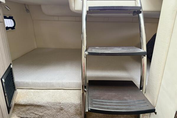 The Marlie 26ft Regal Yacht For Sale