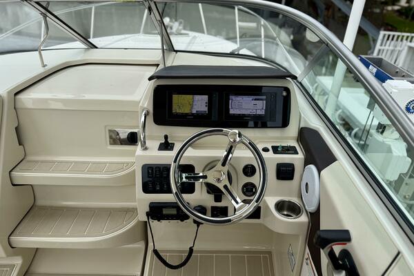 The Marlie 26ft Regal Yacht For Sale