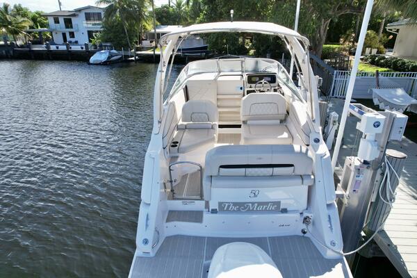 The Marlie 26ft Regal Yacht For Sale