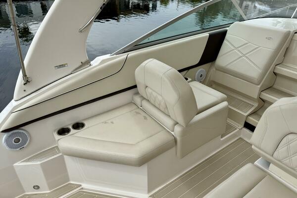 The Marlie 26ft Regal Yacht For Sale