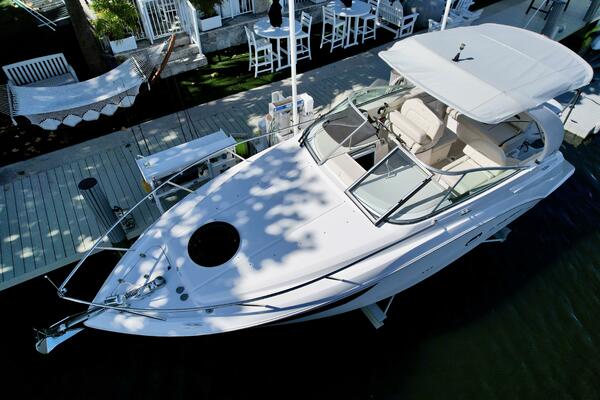 The Marlie 26ft Regal Yacht For Sale
