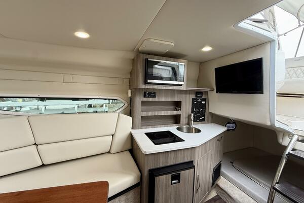 The Marlie 26ft Regal Yacht For Sale