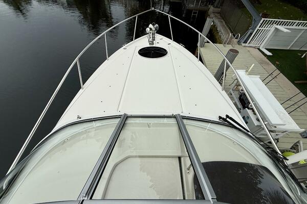 The Marlie 26ft Regal Yacht For Sale