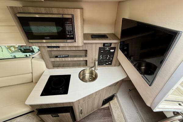 The Marlie 26ft Regal Yacht For Sale