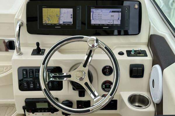 The Marlie 26ft Regal Yacht For Sale