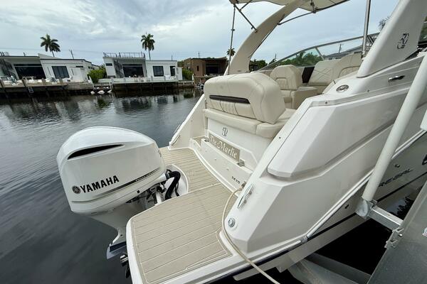 The Marlie 26ft Regal Yacht For Sale