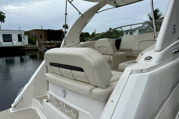 The Marlie 26ft Regal Yacht For Sale