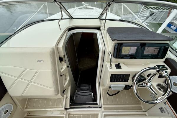 The Marlie 26ft Regal Yacht For Sale