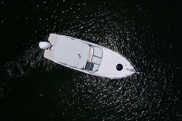 The Marlie 26ft Regal Yacht For Sale