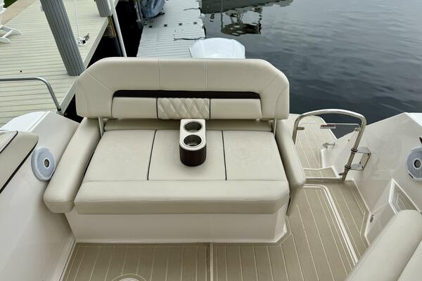 The Marlie 26ft Regal Yacht For Sale