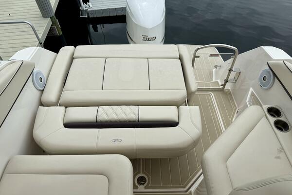 The Marlie 26ft Regal Yacht For Sale