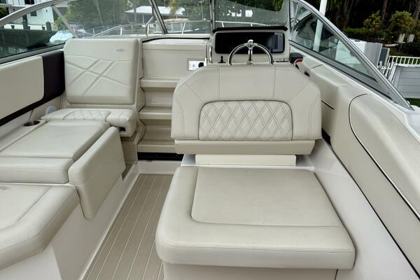 The Marlie 26ft Regal Yacht For Sale