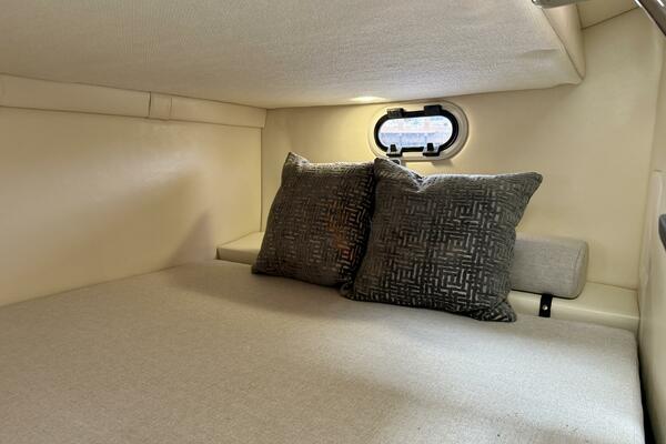 The Marlie 26ft Regal Yacht For Sale