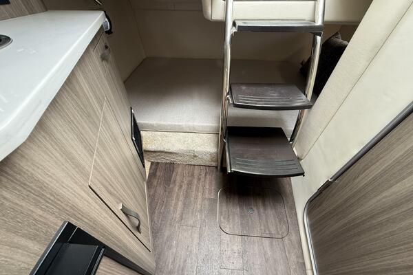 The Marlie 26ft Regal Yacht For Sale