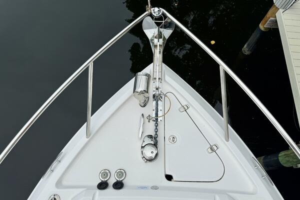 The Marlie 26ft Regal Yacht For Sale