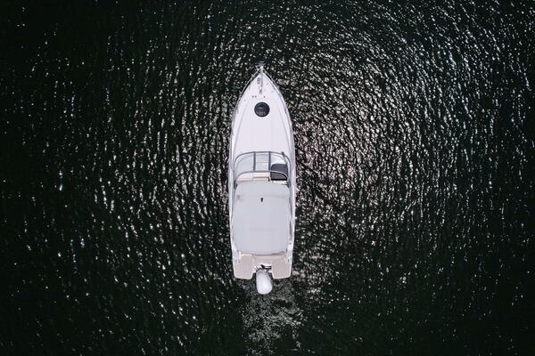 The Marlie 26ft Regal Yacht For Sale