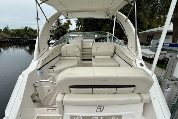 The Marlie 26ft Regal Yacht For Sale