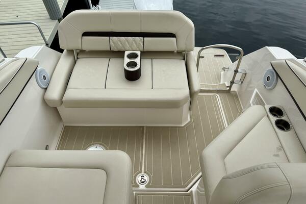 The Marlie 26ft Regal Yacht For Sale