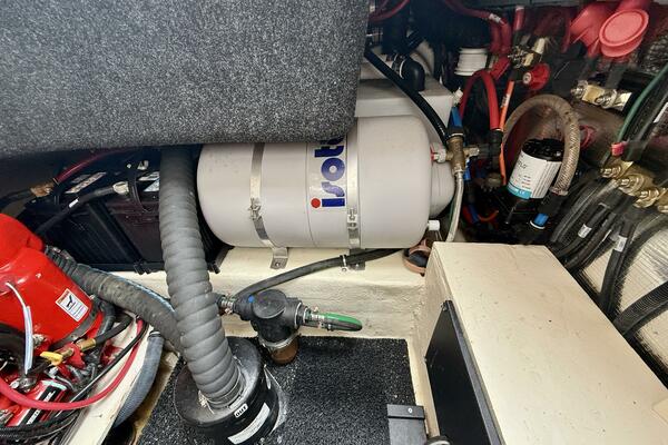 The Marlie 26ft Regal Yacht For Sale