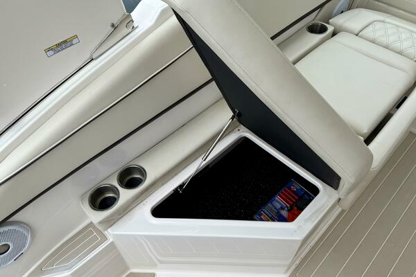 The Marlie 26ft Regal Yacht For Sale