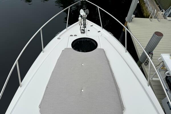 The Marlie 26ft Regal Yacht For Sale