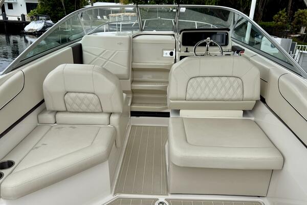 The Marlie 26ft Regal Yacht For Sale