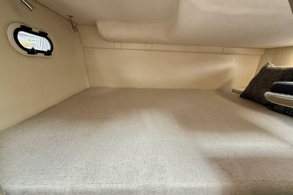 The Marlie 26ft Regal Yacht For Sale