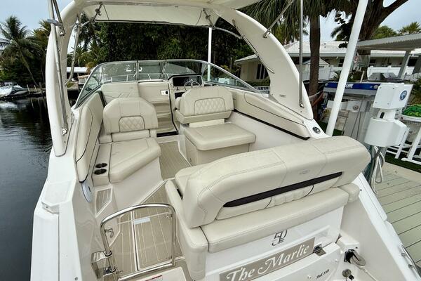 The Marlie 26ft Regal Yacht For Sale