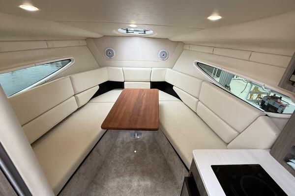 The Marlie 26ft Regal Yacht For Sale