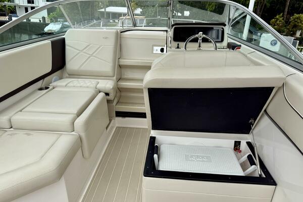 The Marlie 26ft Regal Yacht For Sale