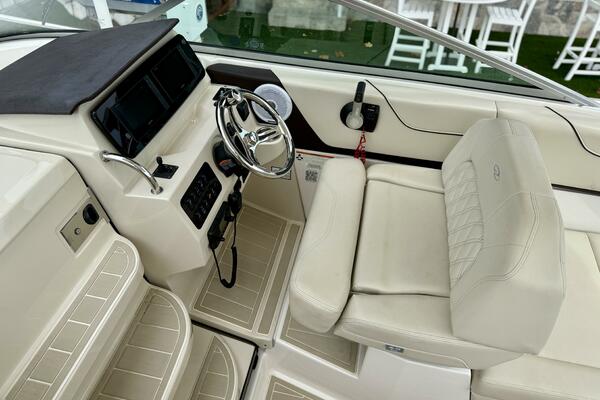 The Marlie 26ft Regal Yacht For Sale