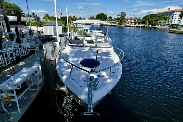 The Marlie 26ft Regal Yacht For Sale