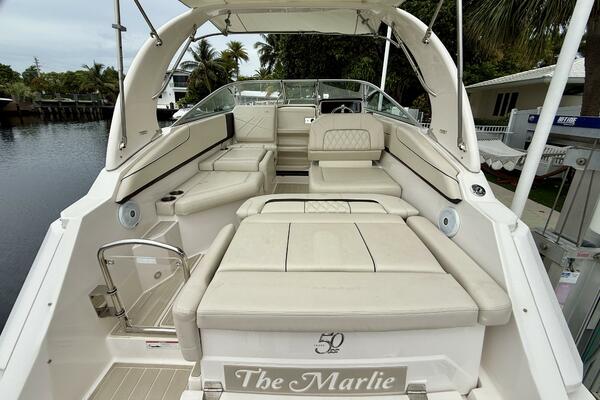 The Marlie 26ft Regal Yacht For Sale