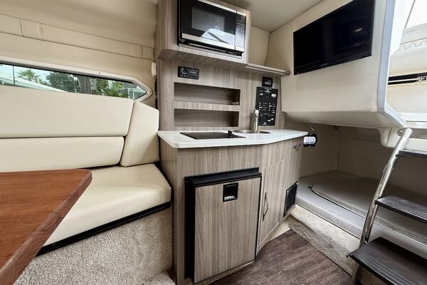 The Marlie 26ft Regal Yacht For Sale